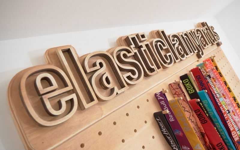 lanyards personalizados
