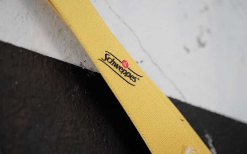 lanyards elásticos
