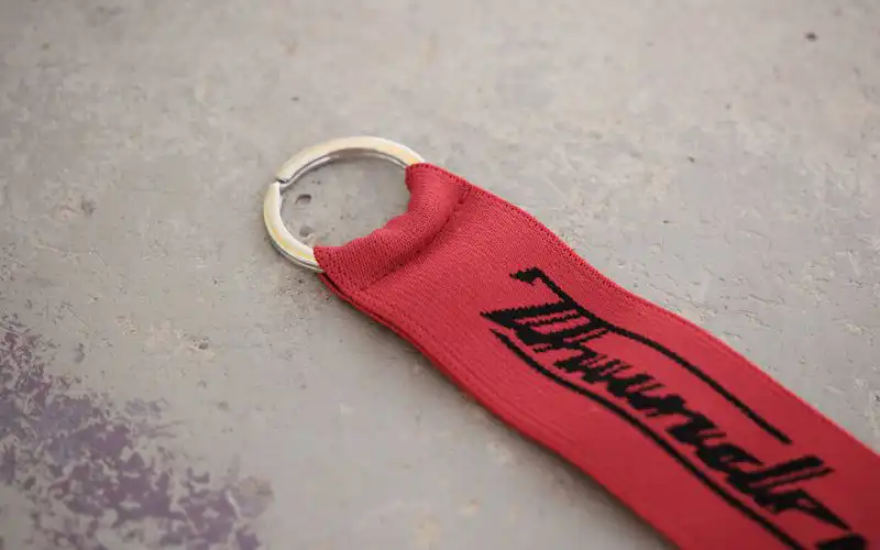 lanyards promocionales