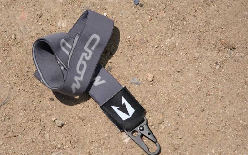 lanyards elásticos personalizados