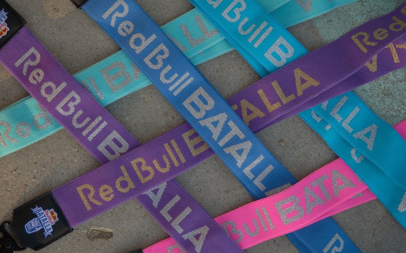 Lanyards con estilo