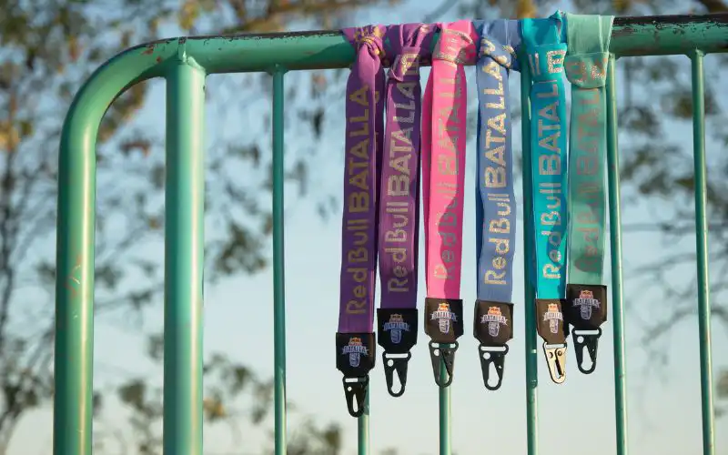lanyards elásticos