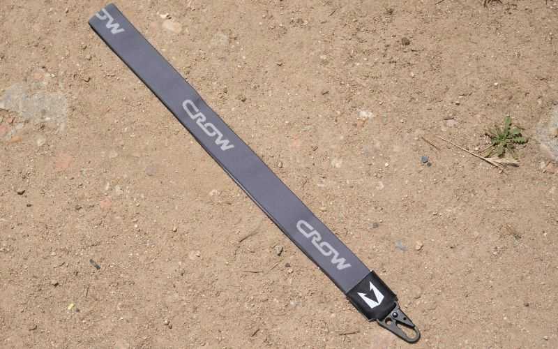 lanyard elástico