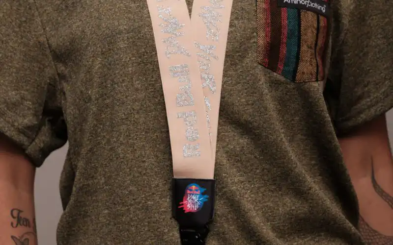 lanyards elásticos