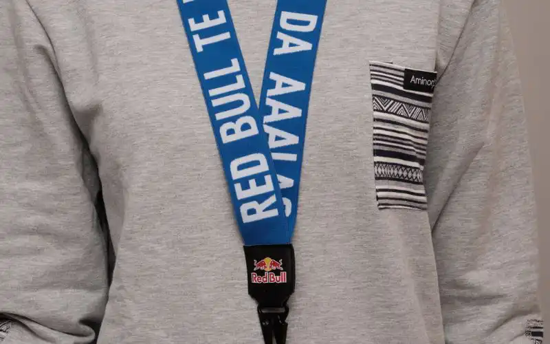 lanyards personalizados