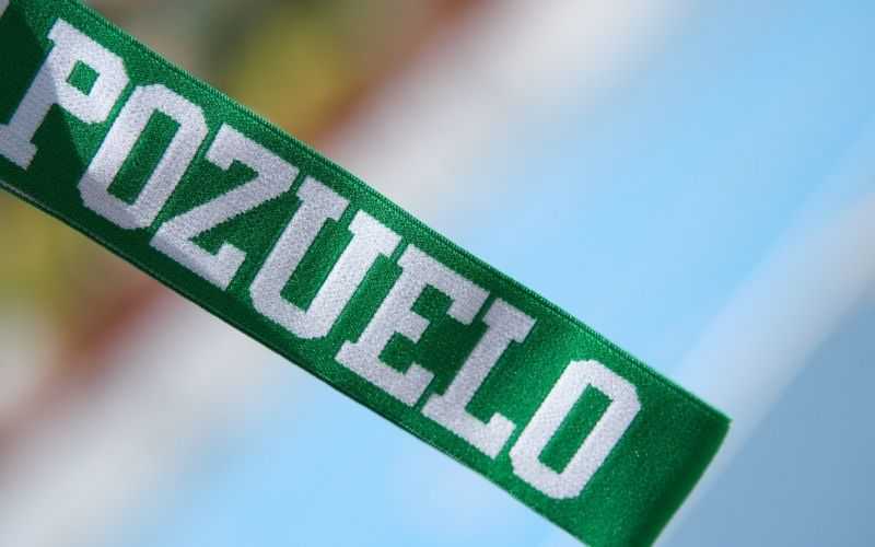 Lanyards Elásticos Mejor Opción