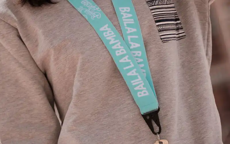 Lanyards Elásticos Compañero Diario